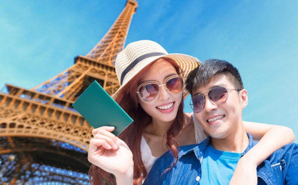 FUTUROSCOPIE - Américains, Chinois, Britanniques : quel futur proche pour ces trois marchés touristiques ?