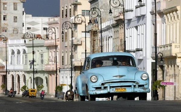 Meltour ajoute Cuba à sa production