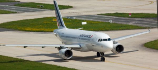 Air France lance Paris CDG - Helsinki (Finlande) dès le 6 juillet