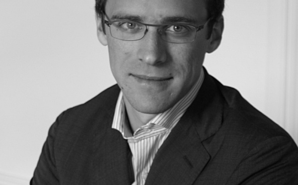 Europcar : Xavier Corouge, nommé directeur e-commerce et médias sociaux