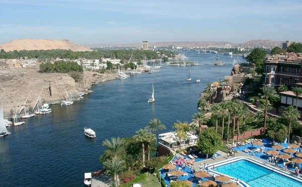 Egypte : après la Révolution, la résurrection ? Les TO confiants 