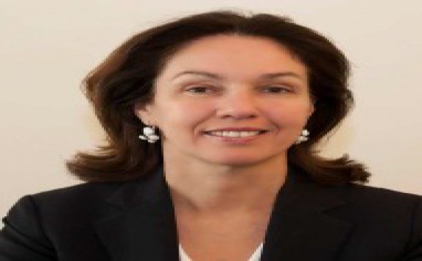 UAF : Isabelle Fourmentin devient Président du Comité National de la Qualité en Aéroport