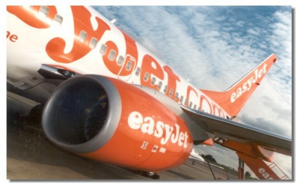 Lyon-Saint-Exupéry : Easyjet se sent pousser des ailes en France !