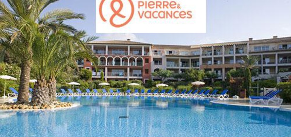 Pierre &amp; Vacances recrute 200 saisonniers pour l'été