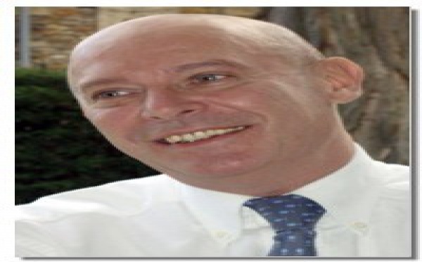 Philippe Bernand à la tête des Aéroports de Lyon