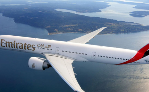 Dubaï : Emirates reprendra ses vols en juillet vers Nice et Lyon