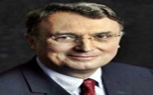 Jean-Pierre Bès, nouveau Secrétaire Général du SCARA