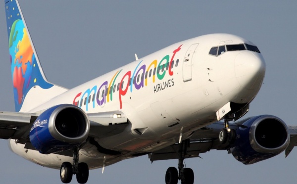 La case de l'Oncle Dom : pas si (Air) Partner que ça...