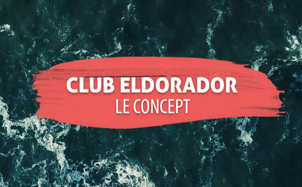 Le meilleur du club se dévoile en vidéo