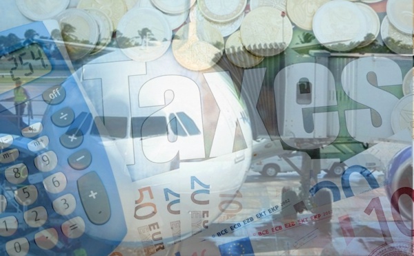 La case de l'Oncle Dom : les taxes c'est comme les c... on finit toujours par les payer !