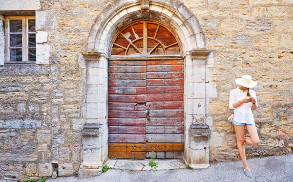 8 idées d’escapades urbaines dans les Montagnes du Jura