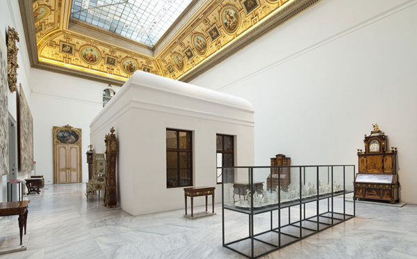 Découvrez le MAK, le musée des arts appliqués à Vienne !