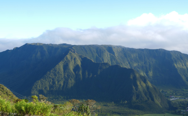 Voyages Vert Vous – La Réunion : l'île intense côté terre.