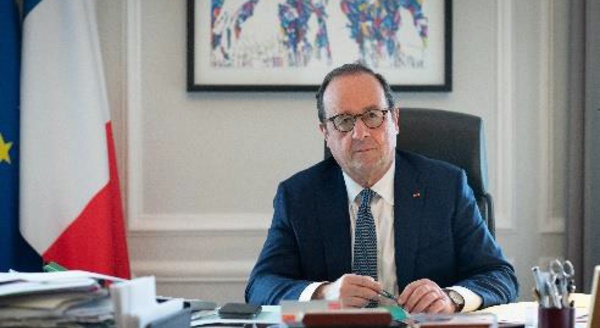 François Hollande invité du prochain congrès Selectour
