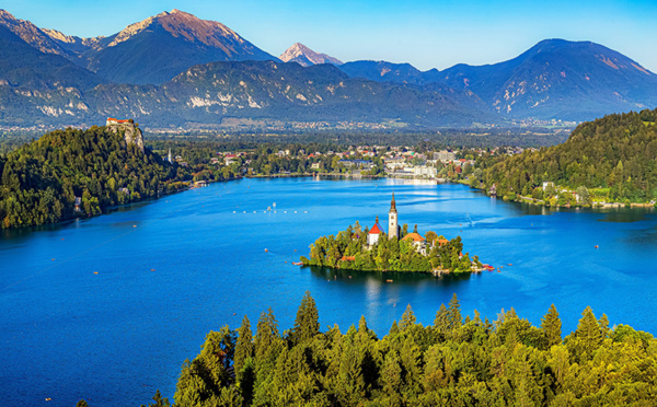 A la découverte des Balkans avec Step Travel