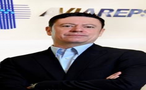 Aviareps : Glenn Johnston nommé vice-président corporate communications et relations publiques