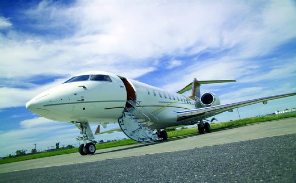 Héli-Jet : le transport d’affaires fait son Show Cannes