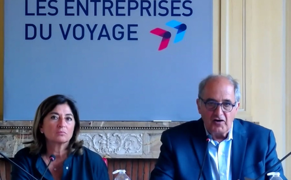 Jean-Pierre Mas (EDV) : "Il n'y aura pas de tsunami d'avoirs non remboursés"