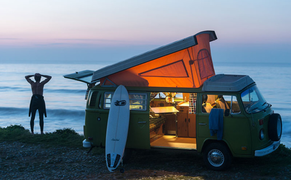 Eté en Bretagne : Histoires d’eau