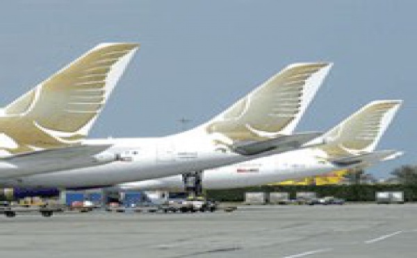 Gul Air : les segments Affaires et Premières ont le vent en poupe