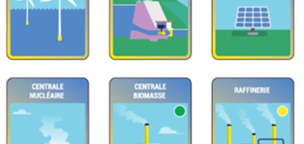 Voyages SNCF et GoodPlanet sensibilisent les jeunes voyageurs aux enjeux environnementaux