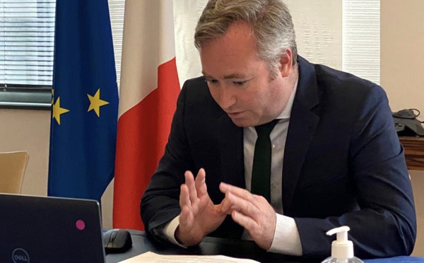 Plan de reconquête du tourisme : une première concertation sur les enjeux du tourisme littoral