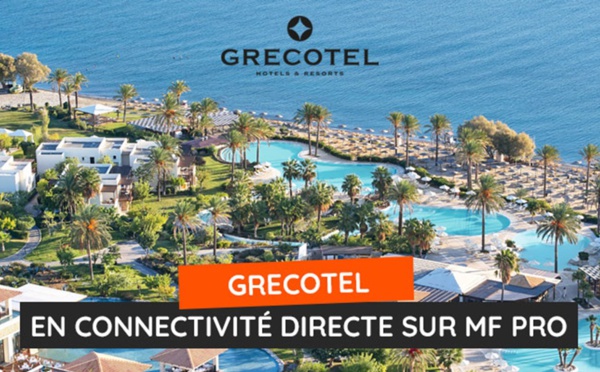 MisterflyPro lance un challenge de ventes avec Grecotel