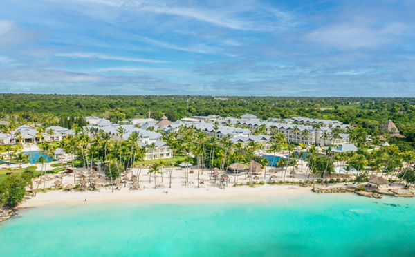 Playa Rewards © récompense les agents de voyages