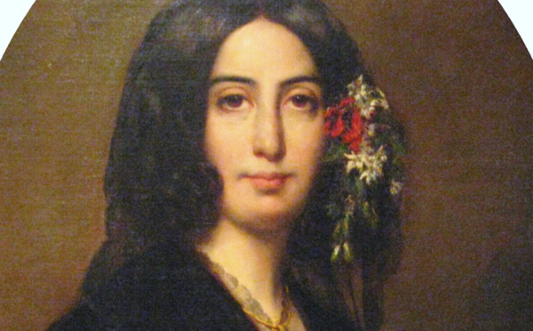 FUTUROSCOPIE - Les écrivains voyageurs : 1838, Les exigences de George Sand