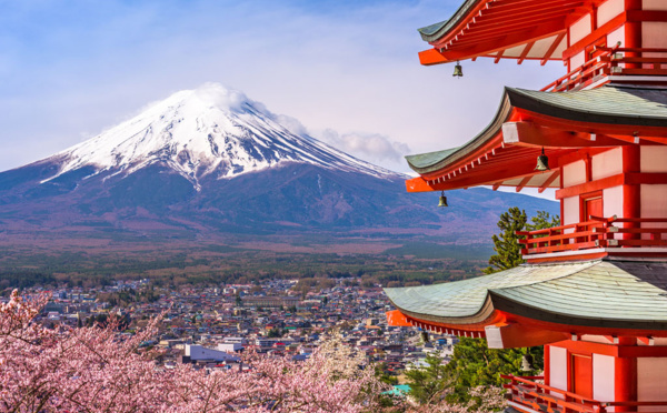 FUTUROSCOPIE - Les savoir-être et les savoir-faire de l’accueil au Japon