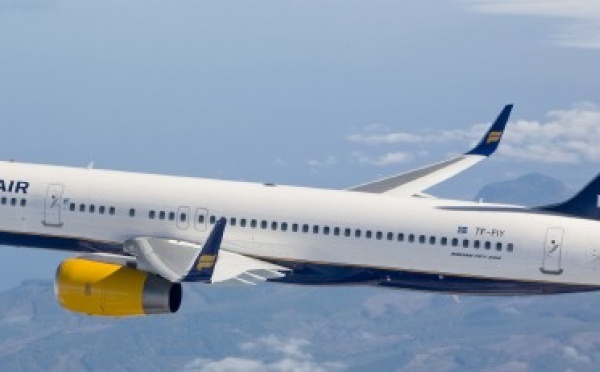 Icelandair franchit la barre des 300 000 passagers en juillet 2013