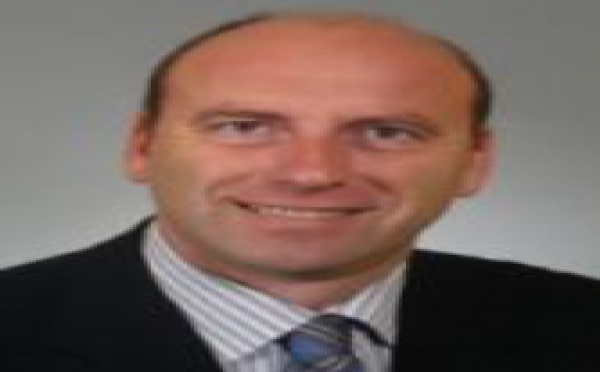 Saint-Barthélémy : Martein van Wagenberg nommé DG de l'Hôtel Guanahani &amp; Spa