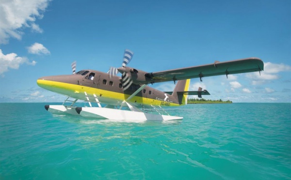 Maldives : Cheval Blanc Randheli ouvrira le 15 novembre