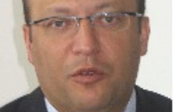 Air France : F. Alory nommé Directeur Régional pour l’Océan Indien