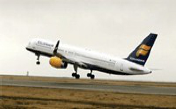 Icelandair augmente ses fréquences et ouvre Halifax
