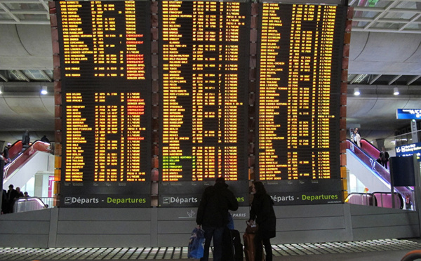 La case de l'Oncle Dom : Tourisme... devenu Grande Cause de Taxation Nationale !