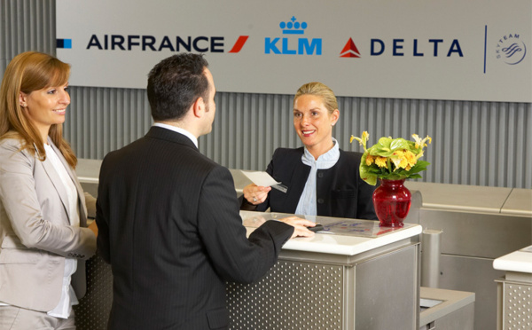 Joint venture Delta-Virgin : comment Delta fait un enfant dans le dos à Air France KLM