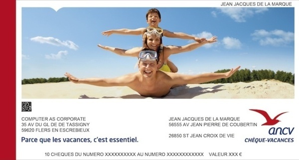 Chèques-vacances : une solution pour aider les TO en ligne