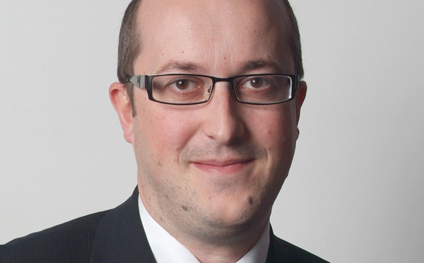Amadeus France : C. Fauqué prend les fonctions de Directeur Ingénierie et Services