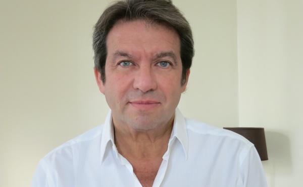 Amadeus : "Notre but est d'anticiper les besoins des agences de voyages de demain !"