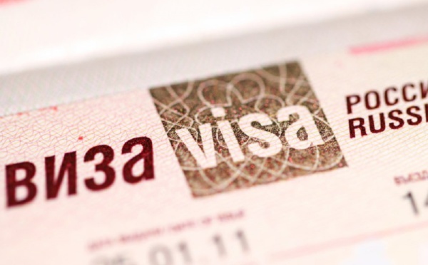 Russie: tout savoir sur les nouvelles modalités d'obtention du visa touristique court séjour et long séjour