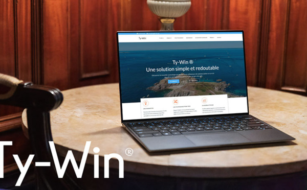 Ty-Win : Des offres et des accords entre les professionnels du voyage