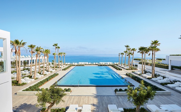 Grecotel : challenge de ventes jusqu'au 15 novembre 2021