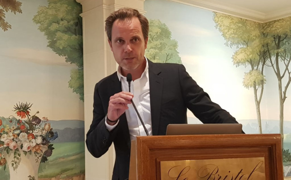 Havas Voyages se réorganise et passe à l'offensive sur le loisir