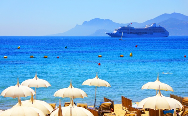Eté 2021 : chez les opérateurs de voyages, la part des ventes France a presque doublé depuis 2019
