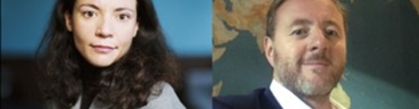 Voyageurs du Monde : Anne Bouferguene et Emmanuel Cohen nommés DG adjoints