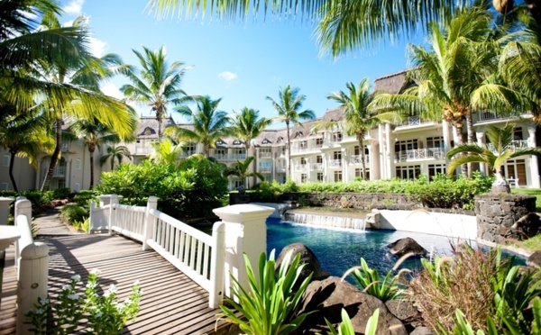 Lux* Resorts se lance dans la gestion d'hôtels