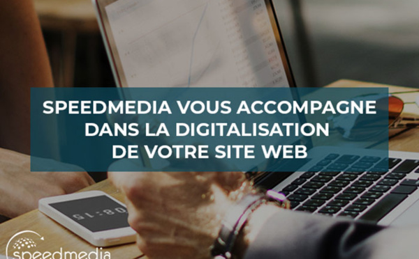 Et vous ? Vous en êtes où sur le Web ?