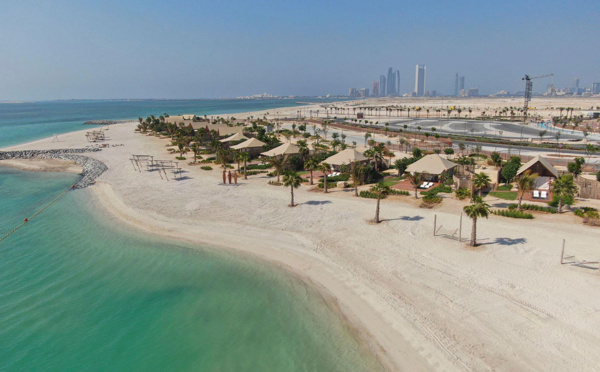 Réouverture d’Abu Dhabi : découvrez toutes les nouveautés