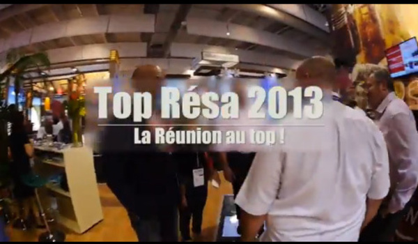 IRT-IFTM Top Résa 2013 : Un bilan au top !